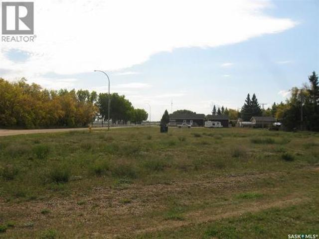 Land for sale in Asquith, Saskatchewan