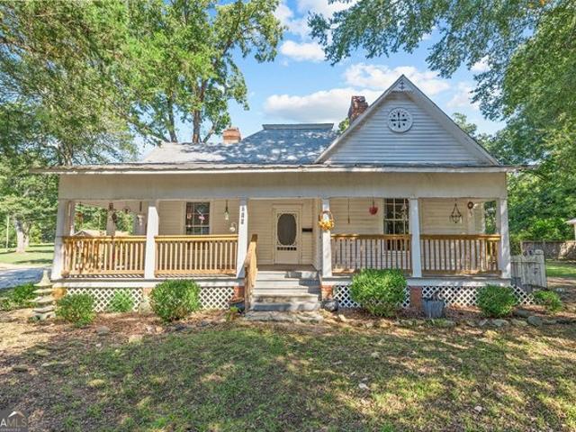 House for sale in Union Point, Greene County