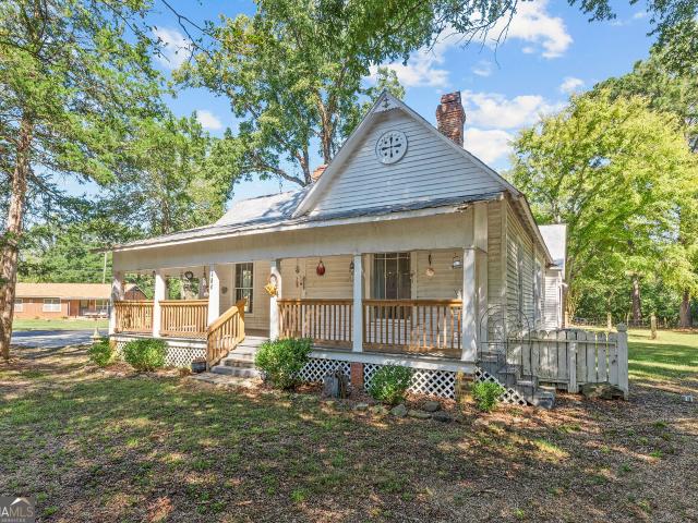 House for sale in Union Point, Greene County