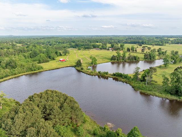 Land for sale in Big Sandy, Texas