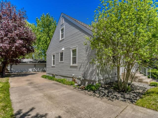 House for sale in Anoka, Minnesota