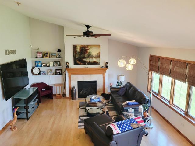 House for sale in Sun Prairie, Wisconsin