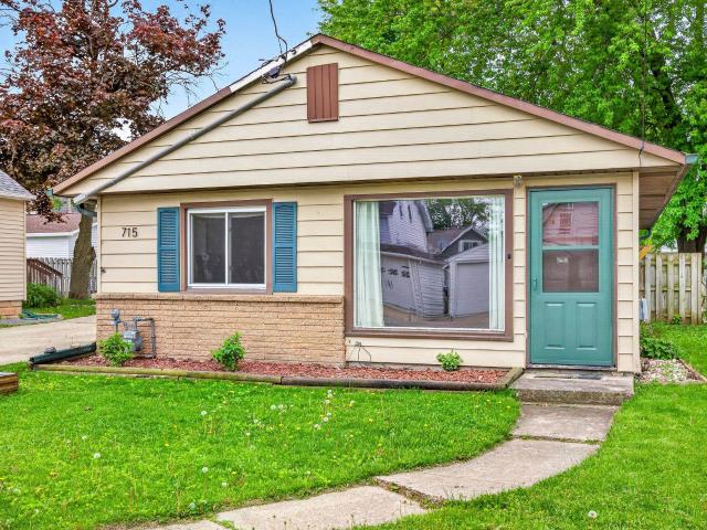 House for sale in Neenah, Wisconsin