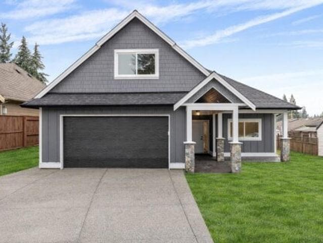 Property for sale in Parksville, British Columbia