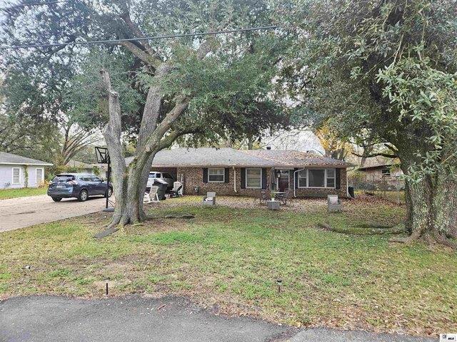 House for sale in West Monroe, Louisiana
