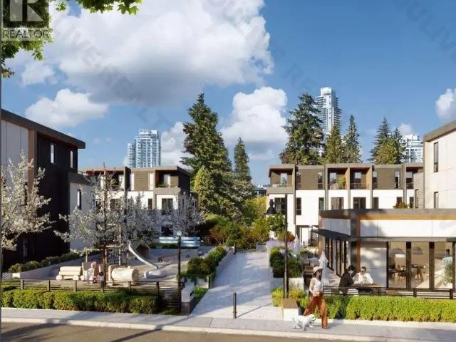 Townhouse for rent in Burquitlam, Coquitlam
