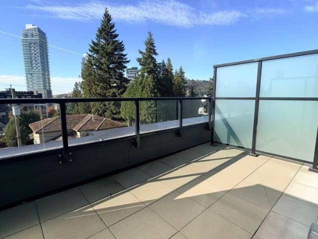 Townhouse for rent in Burquitlam, Coquitlam