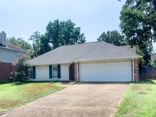 House for sale in Ridgeland, Mississippi