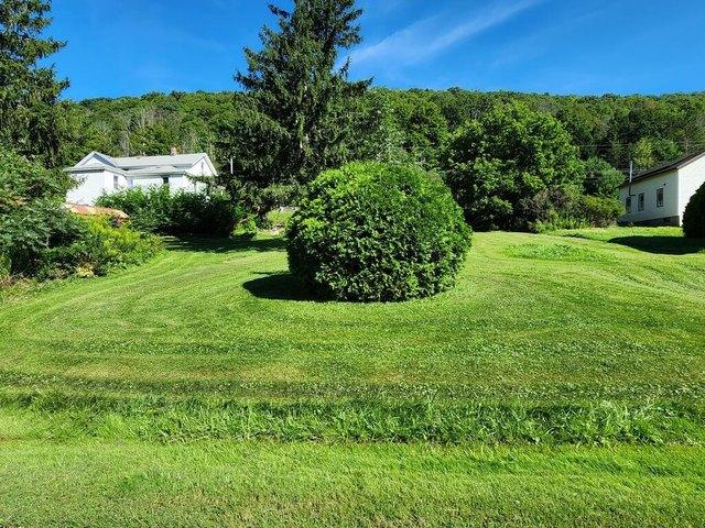 Land for sale in Coudersport, Pennsylvania