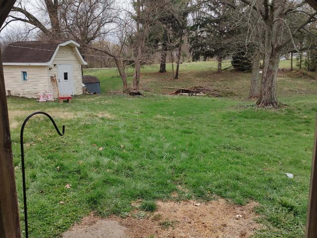 House for sale in Rushville, Indiana