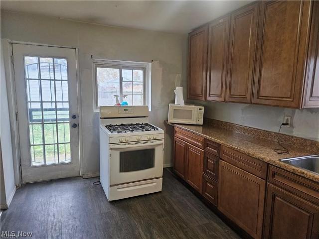 House for sale in Cleveland, Ohio