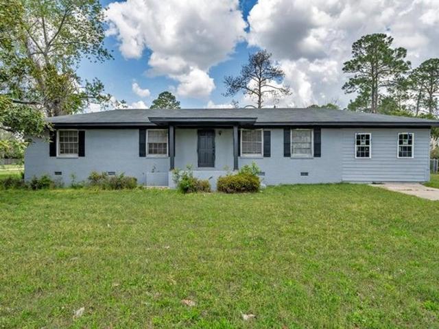 House for sale in Cordele, Georgia