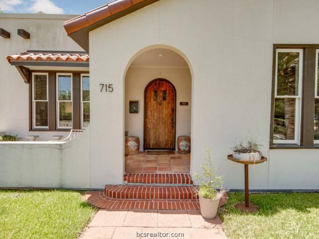 House for sale in Bryan, Texas