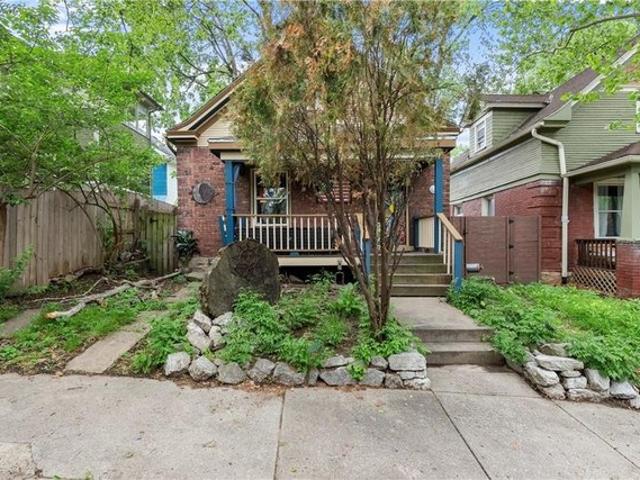 House for sale in Kansas City, Missouri
