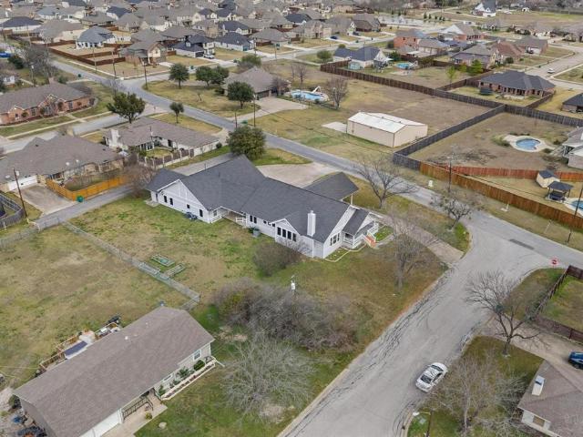 House for sale in Ellis, Texas
