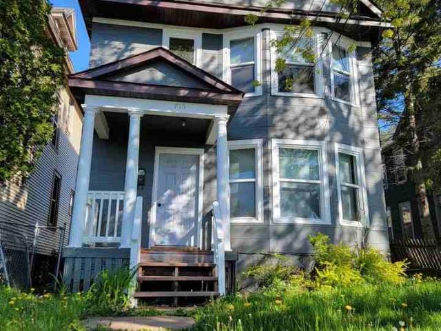 Apartment for rent in Duluth, Minnesota