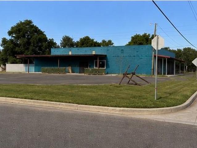 Commercial for sale in Hidalgo, Texas