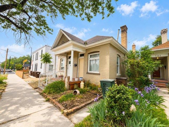 House for sale in Salt Lake City, Utah