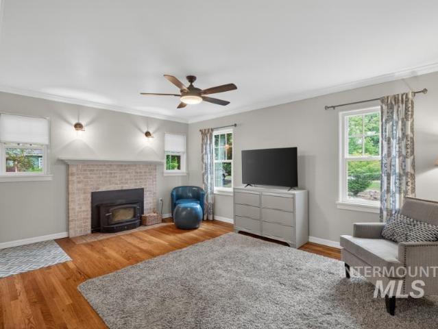 House for sale in Moscow, Idaho