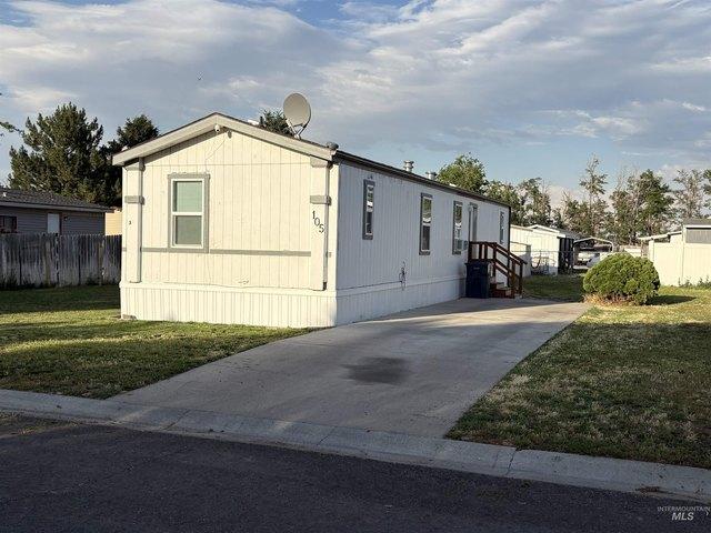 House for sale in Kimberly, Idaho