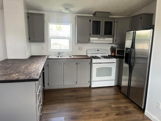 House for sale in Kimberly, Idaho