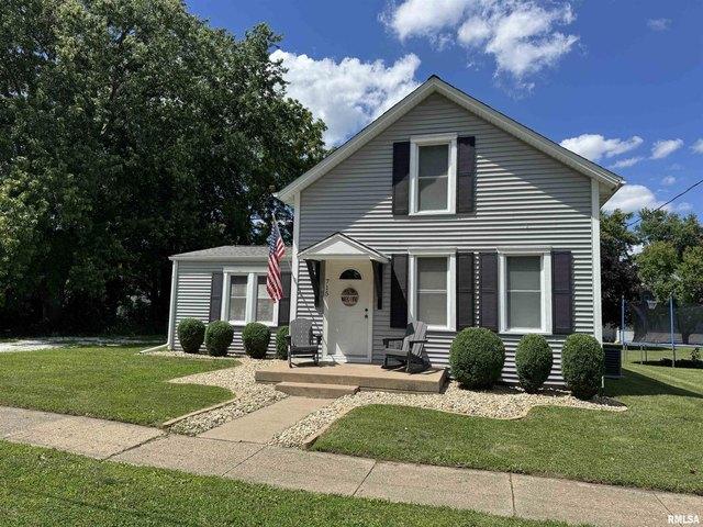House for sale in Woodford, Illinois