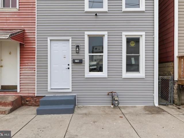 Townhouse for sale in York, Pennsylvania