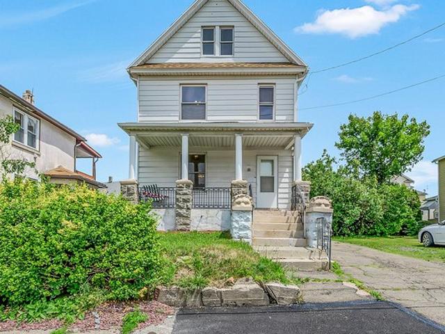 House for sale in Dunmore, Pennsylvania