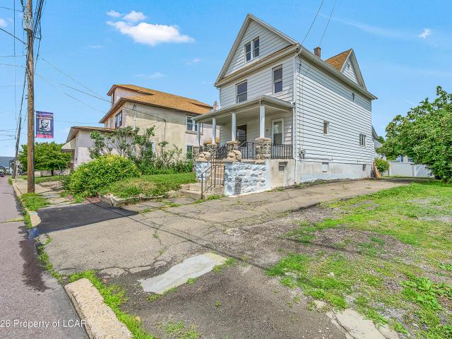 House for sale in Dunmore, Pennsylvania