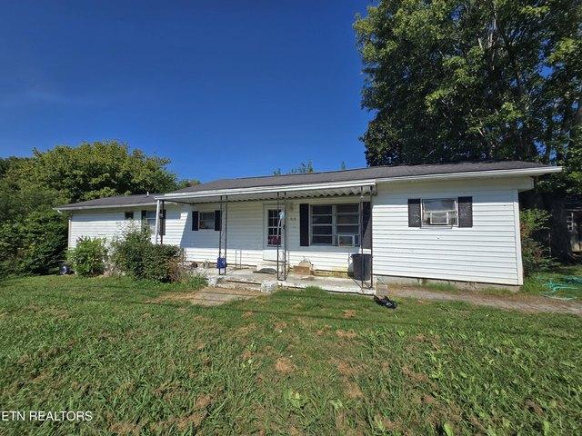 House for sale in Tennessee