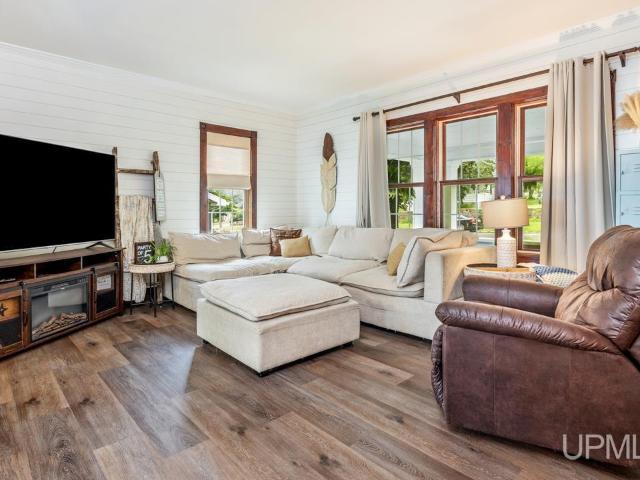 House for sale in Iron Mountain, Michigan