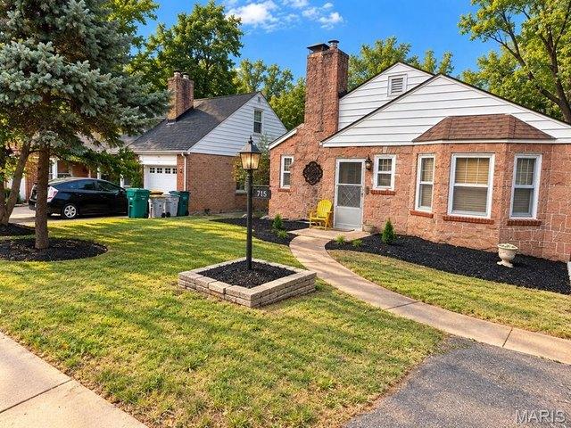 House for sale in Saint Louis