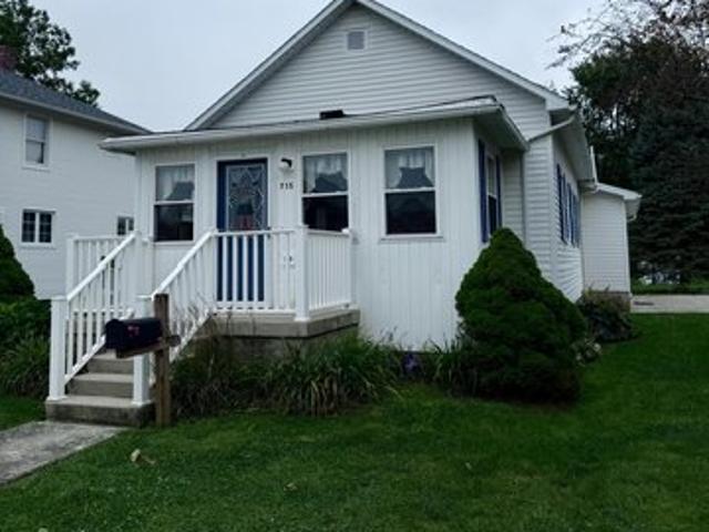 House for sale in Gibsonburg, Sandusky County