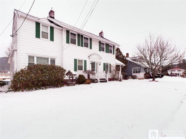 House for sale in Bradford, Pennsylvania