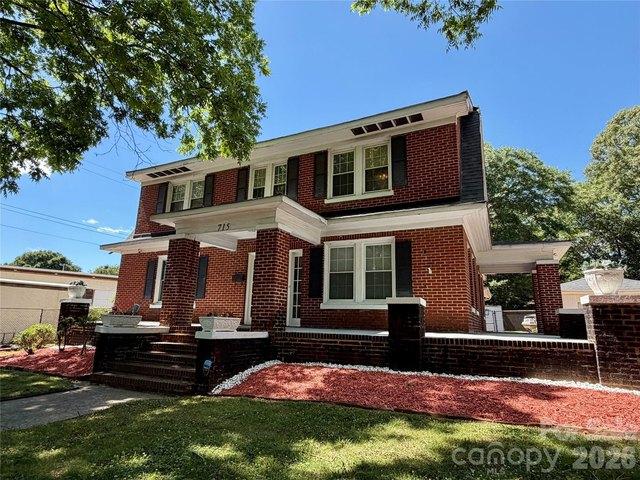 House for sale in Shelby, North Carolina