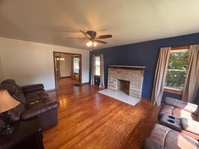 House for sale in Princeton, Kentucky