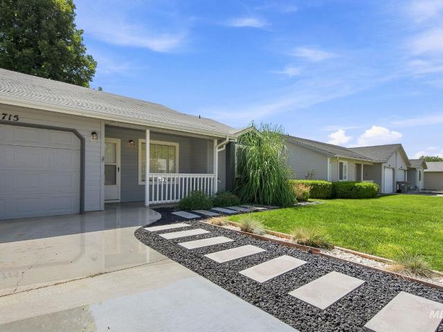 Townhouse for sale in Nampa, Idaho