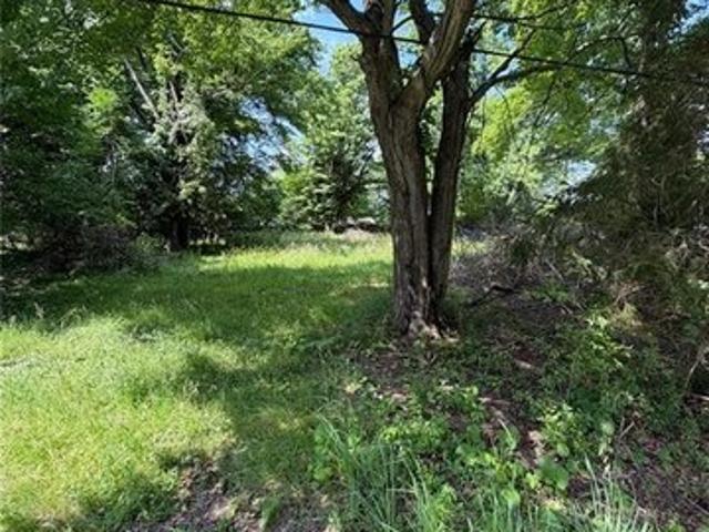 Land for sale in New Castle, Pennsylvania