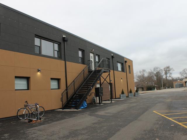Property for rent in Geneva, Illinois