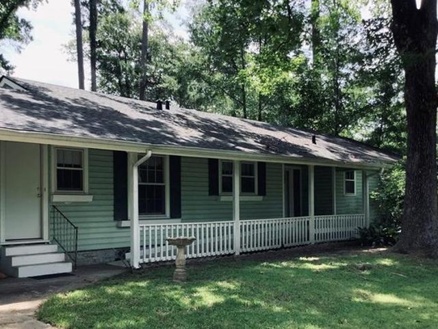 House for sale in Newton, Texas