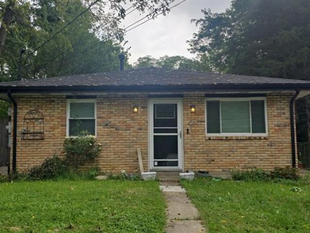 House for sale in Middletown, Ohio
