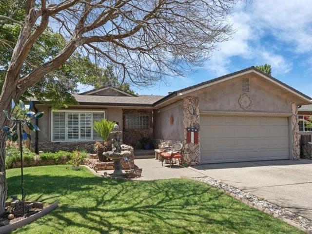 House for sale in Lodi, California