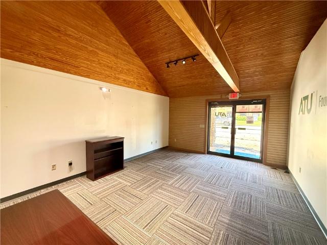 Commercial for sale in Russellville, Pope County