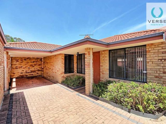 House for rent in Welshpool, Western Australia