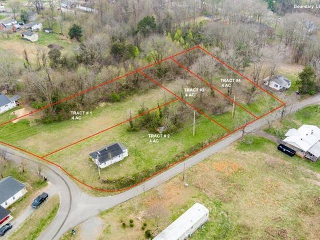 Land for sale in Tompkinsville, Kentucky