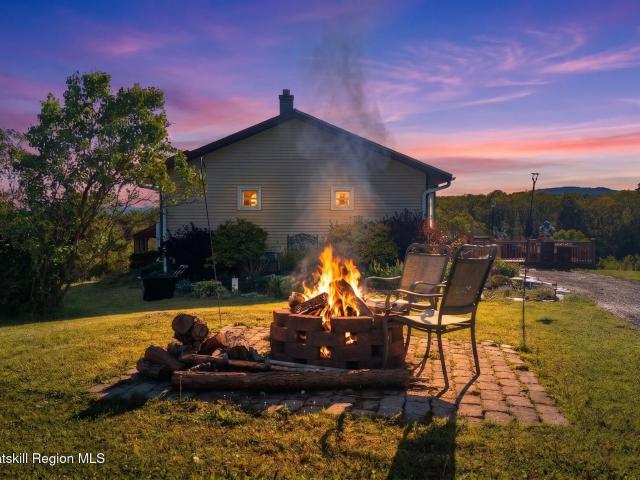 House for sale in Catskill, New York