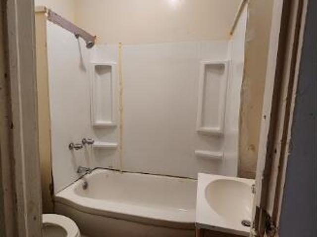 House for sale in Jackson, Mississippi