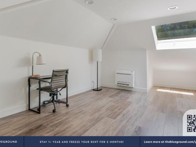 Apartment for rent in Palo Alto, California