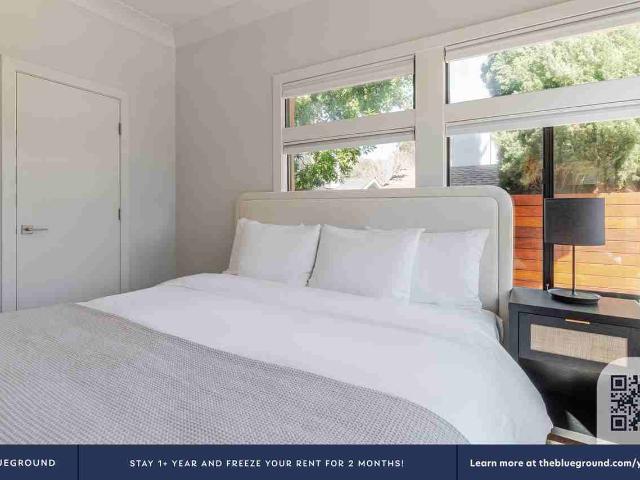 Apartment for rent in Palo Alto, California