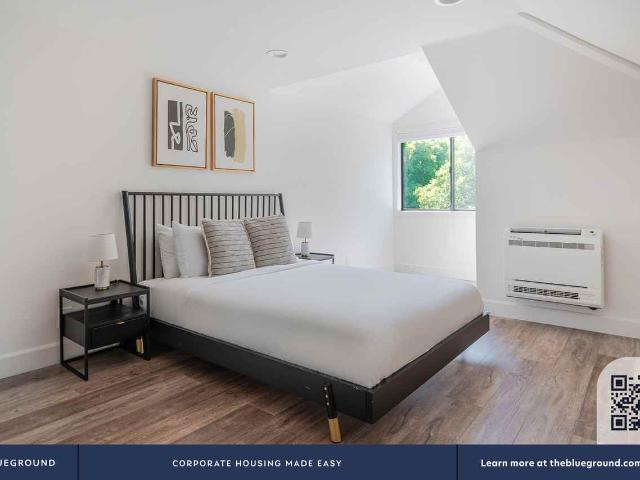 Apartment for rent in Palo Alto, Santa Clara County